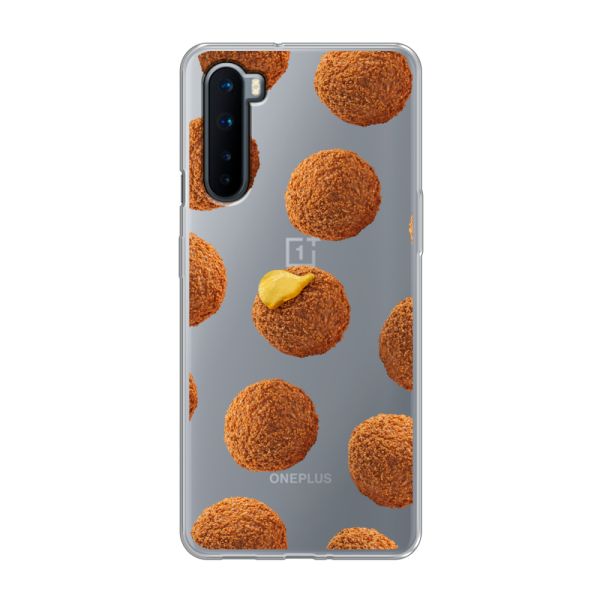 Bitterbalhoesje voor de OnePlus Nord