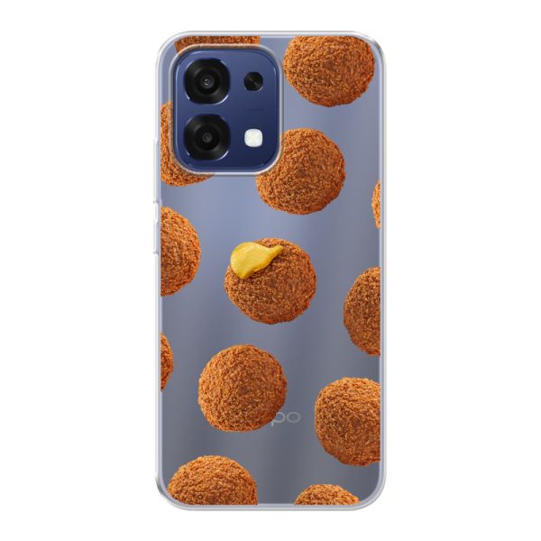 Bitterbalhoesje voor de Oppo A6 Pro 4G