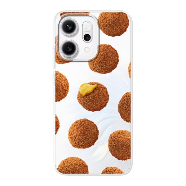Bitterbalhoesje voor de Oppo Reno14 Pro