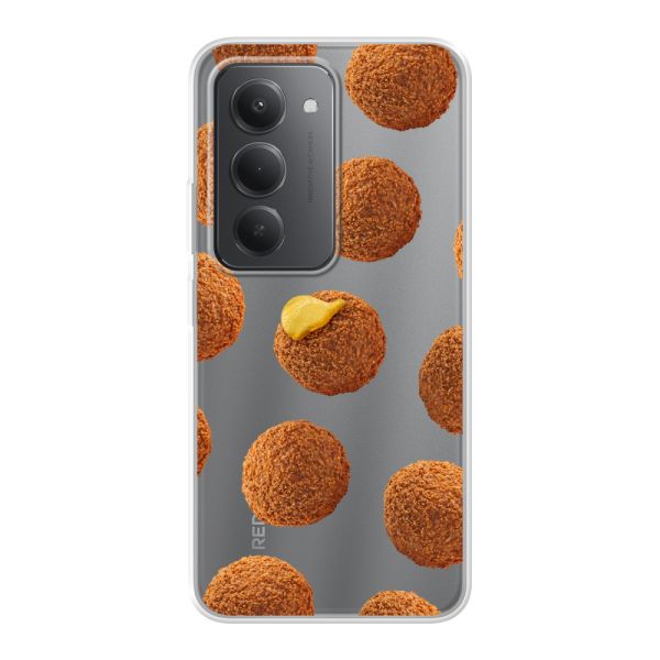 Bitterbalhoesje voor de Xiaomi Redmi 15