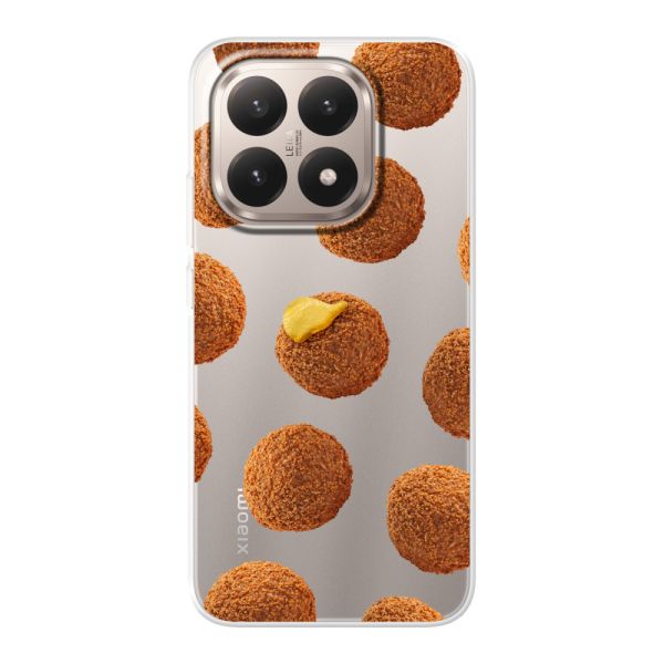 Bitterbalhoesje voor de Xiaomi 15T