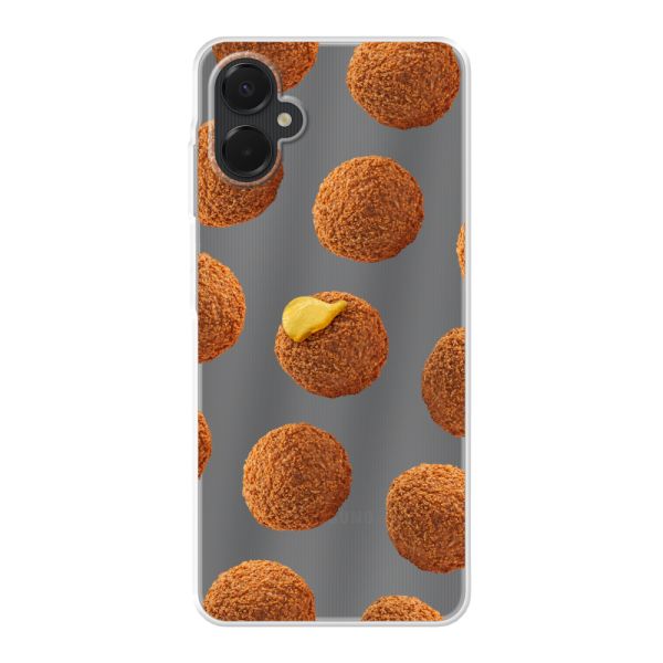 Bitterbalhoesje voor de Samsung Galaxy A06 5G