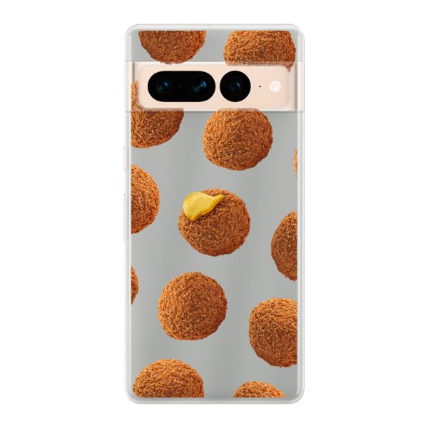 Bitterbalhoesje voor de Google Pixel 7 Pro