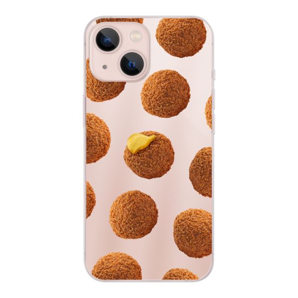 Bitterbalhoesje voor de iPhone 13
