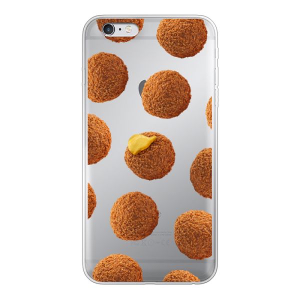 Bitterbalhoesje voor de iPhone 6 Plus