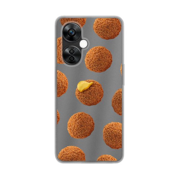 Bitterbalhoesje voor de OnePlus Nord CE 3 Lite