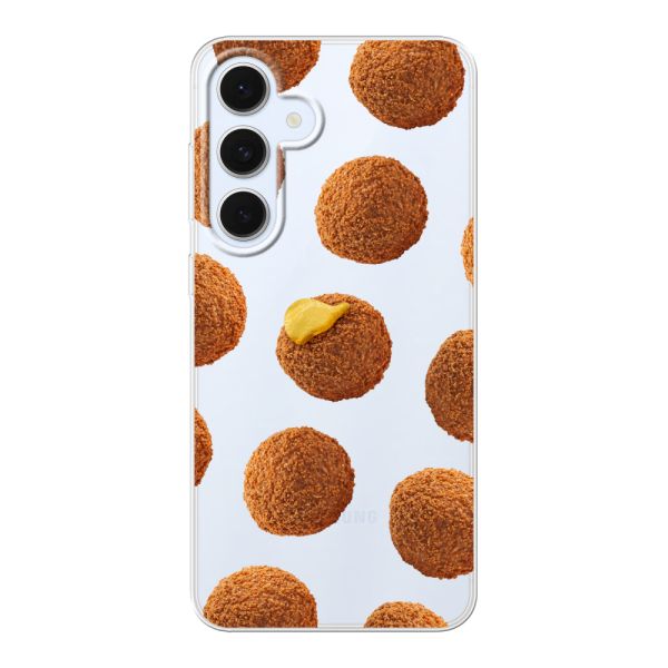 Bitterbalhoesje voor de Samsung Galaxy S24 FE