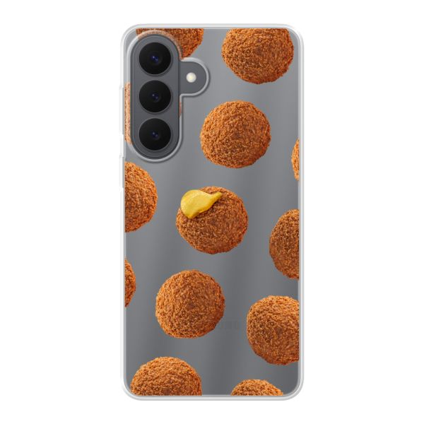 Bitterbalhoesje voor de Samsung Galaxy S26 Plus