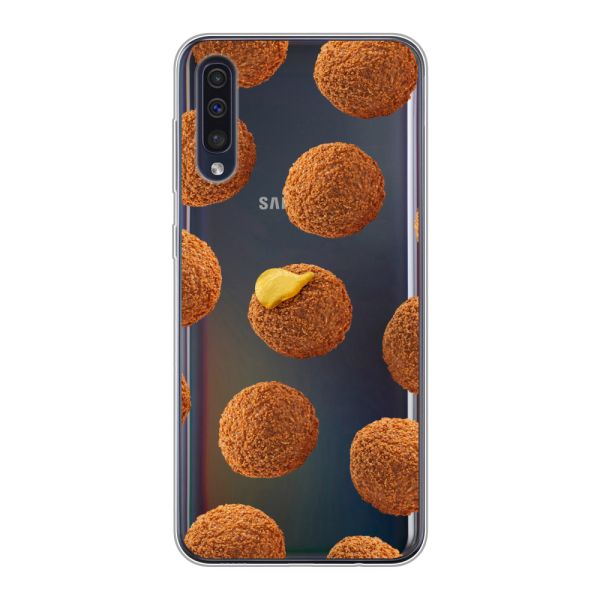 Bitterbalhoesje voor de Samsung Galaxy A50