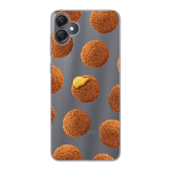 Bitterbalhoesje voor de Samsung Galaxy A05