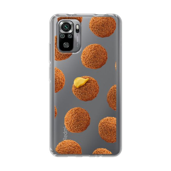 Bitterbalhoesje voor de Xiaomi Redmi Note 10