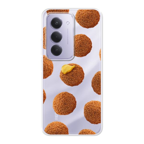 Bitterbalhoesje voor de Xiaomi Redmi 15 4G