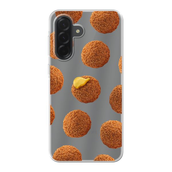 Bitterbalhoesje voor de Samsung Galaxy A36