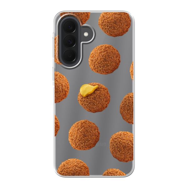 Bitterbalhoesje voor de Samsung Galaxy A37