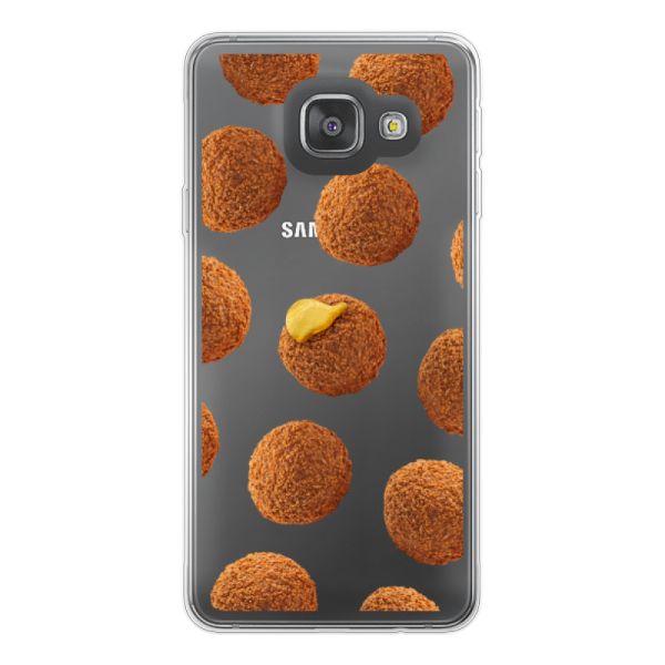 Bitterbalhoesje voor de Samsung Galaxy A3 (2016)