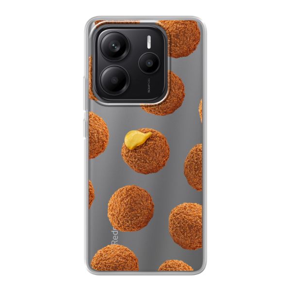 Bitterbalhoesje voor de Xiaomi Redmi Note 14 5G