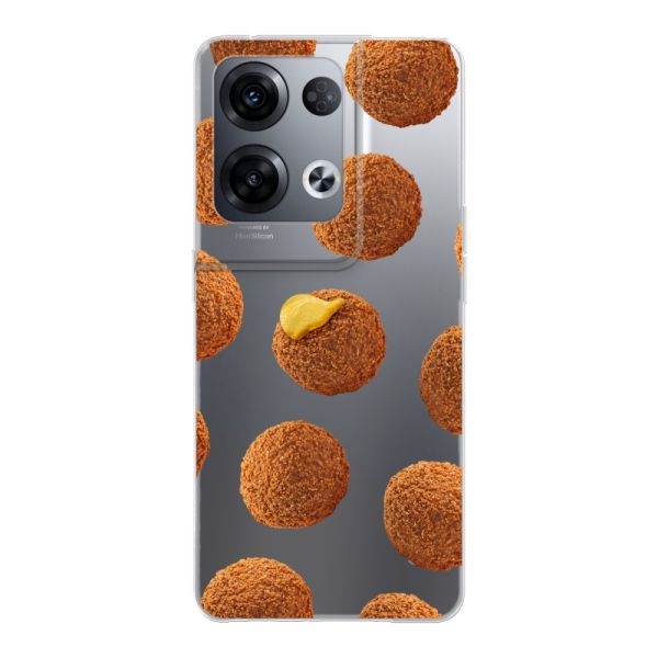 Bitterbalhoesje voor de Oppo Reno8 Pro