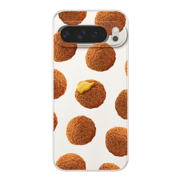 Bitterbalhoesje voor de Google Pixel 9 Pro XL