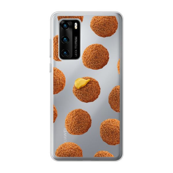 Bitterbalhoesje voor de Huawei P40