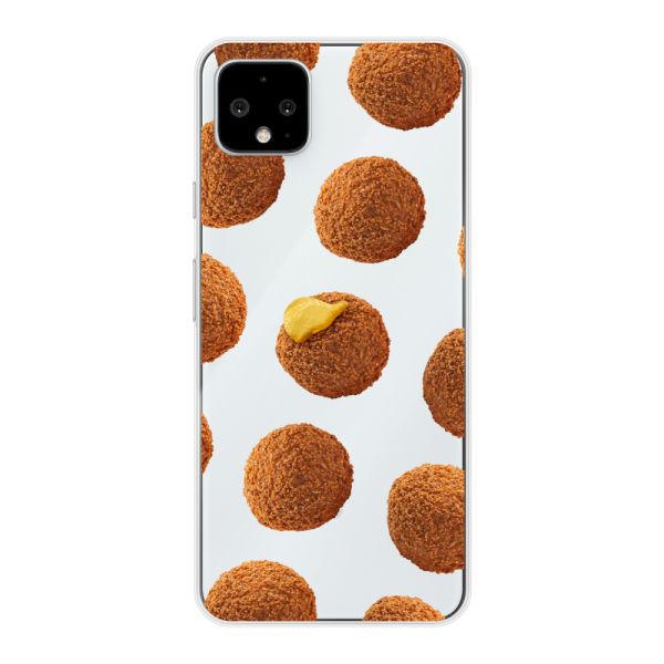Bitterbalhoesje voor de Google Pixel 4 XL