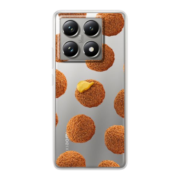 Bitterbalhoesje voor de Xiaomi 14T Pro