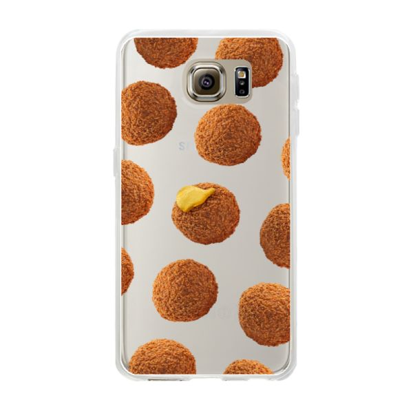 Bitterbalhoesje voor de Samsung Galaxy S6