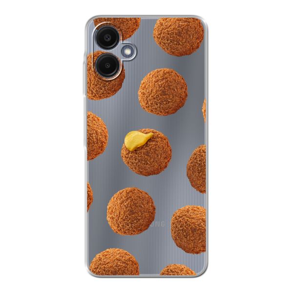 Bitterbalhoesje voor de Samsung Galaxy A06