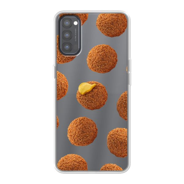 Bitterbalhoesje voor de Oppo Reno4