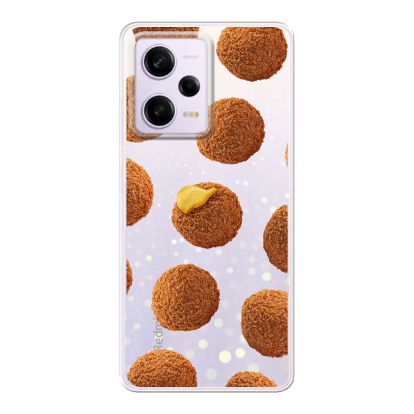 Bitterbalhoesje voor de Xiaomi Redmi Note 12