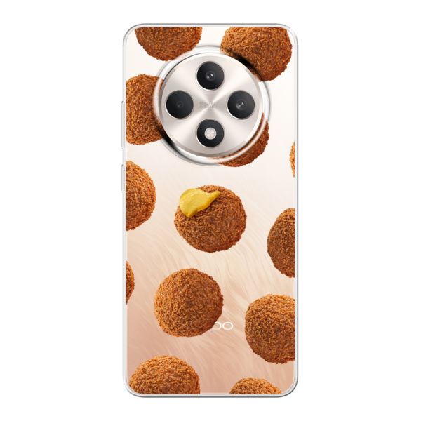 Bitterbalhoesje voor de Oppo Reno12 F