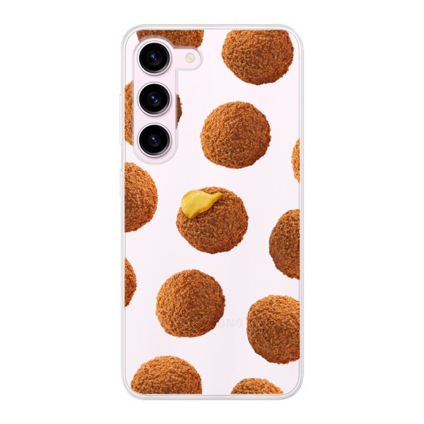 Bitterbalhoesje voor de Samsung Galaxy S23
