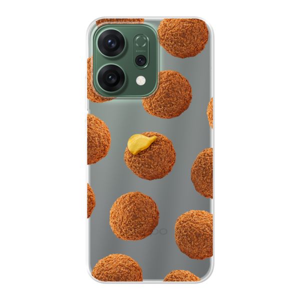 Bitterbalhoesje voor de Oppo Reno14
