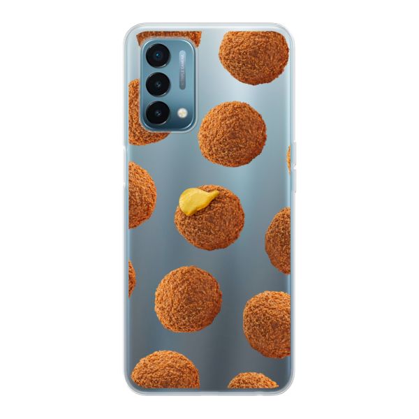 Bitterbalhoesje voor de OnePlus Nord N200 5G