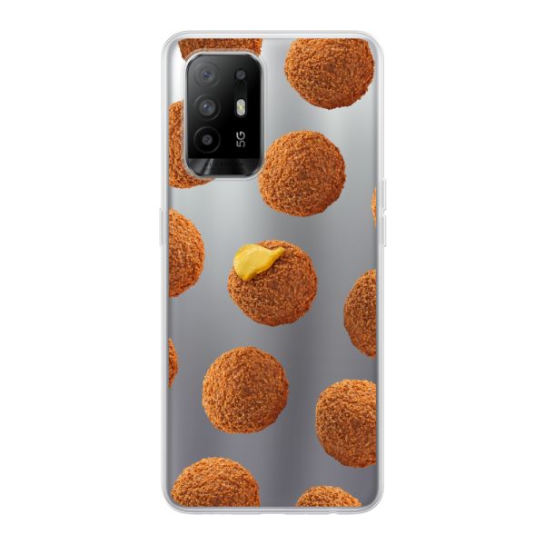 Bitterbalhoesje voor de Oppo A94 5G