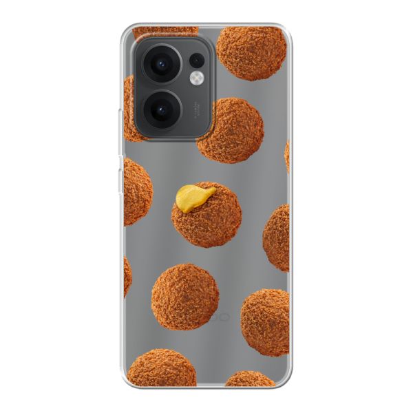 Bitterbalhoesje voor de Oppo Reno13 F