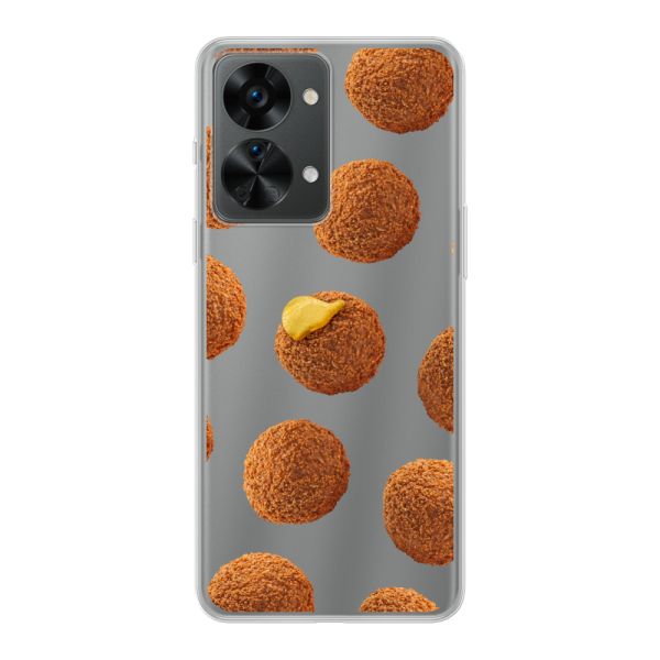 Bitterbalhoesje voor de OnePlus Nord 2T