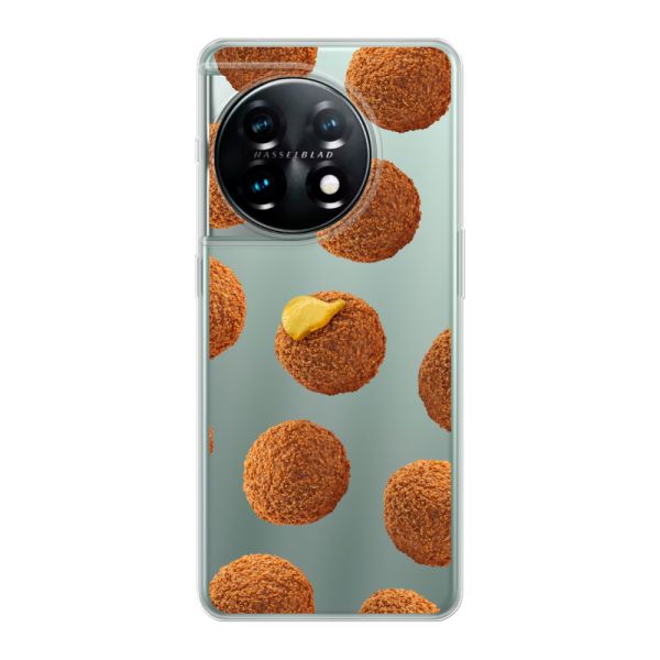 Bitterbalhoesje voor de OnePlus 11