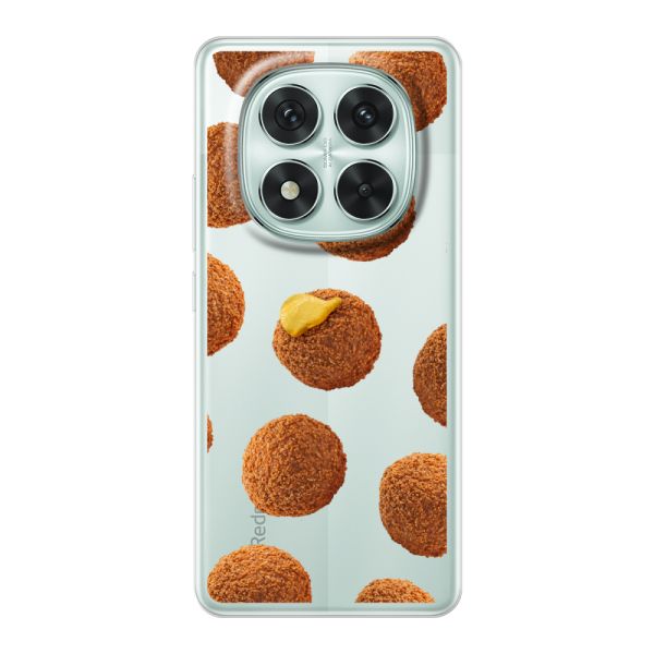 Bitterbalhoesje voor de Xiaomi Redmi Note 14 Pro 5G