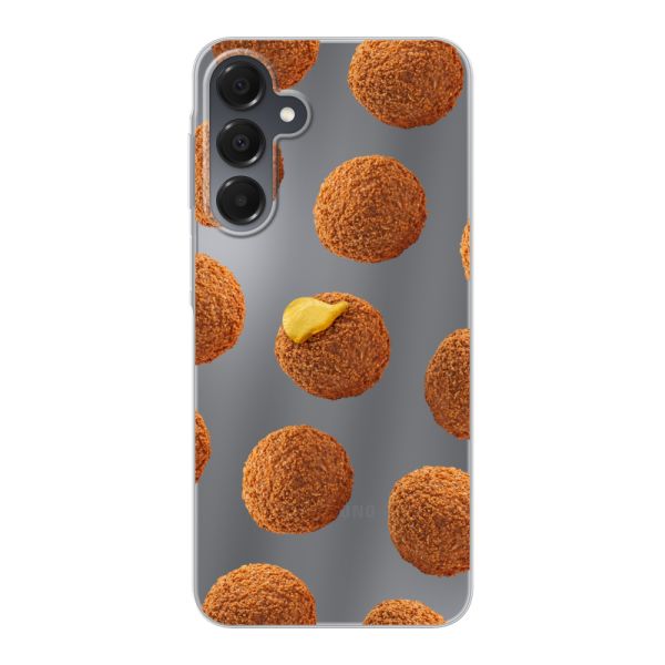 Bitterbalhoesje voor de Samsung Galaxy A16