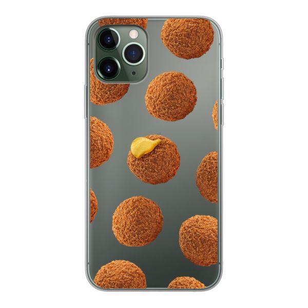 Bitterbalhoesje voor de iPhone 11 Pro