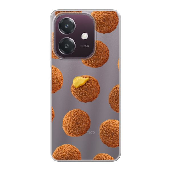 Bitterbalhoesje voor de Oppo A60 5G