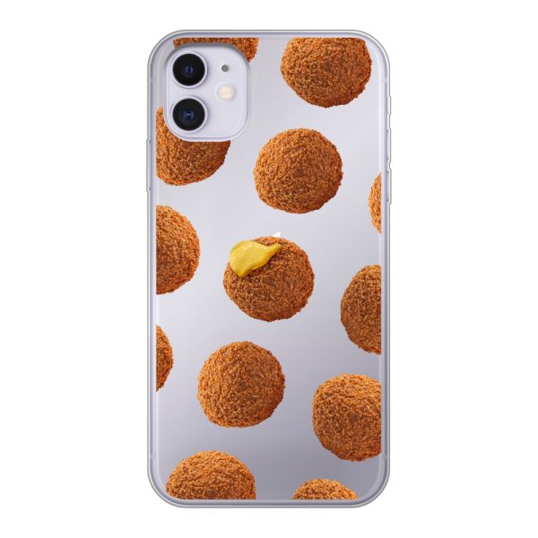Bitterbalhoesje voor de iPhone 11