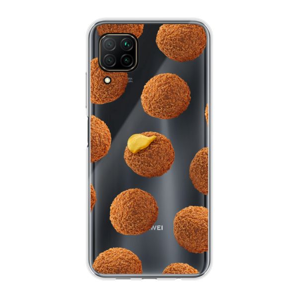 Bitterbalhoesje voor de Huawei P40 Lite