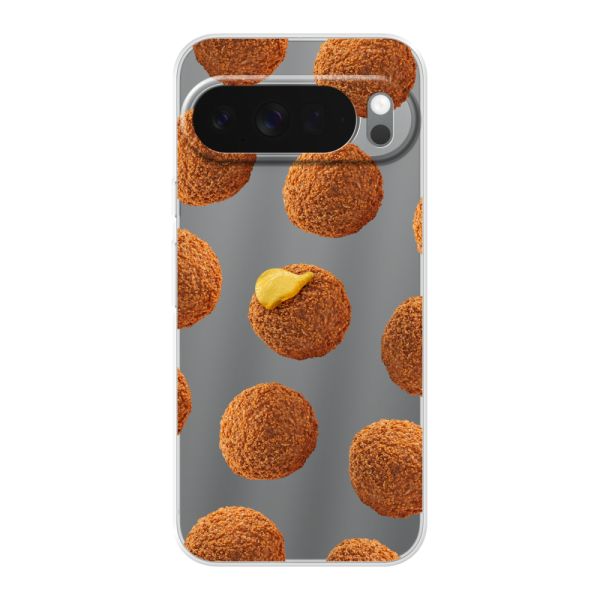 Bitterbalhoesje voor de Google Pixel 10 Pro XL