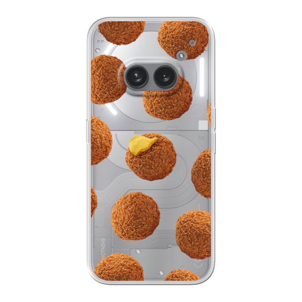 Bitterbalhoesje voor de Nothing Phone (2a) Plus