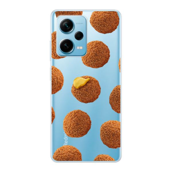 Bitterbalhoesje voor de Xiaomi Redmi Note 12 Pro Plus