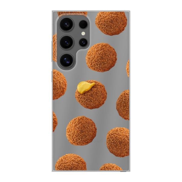 Bitterbalhoesje voor de Samsung Galaxy S24 Ultra