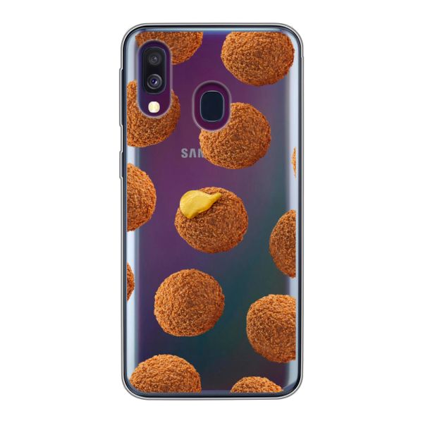 Bitterbalhoesje voor de Samsung Galaxy A40