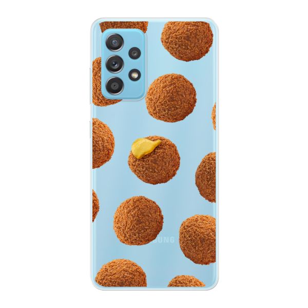 Bitterbalhoesje voor de Samsung Galaxy A53 5G