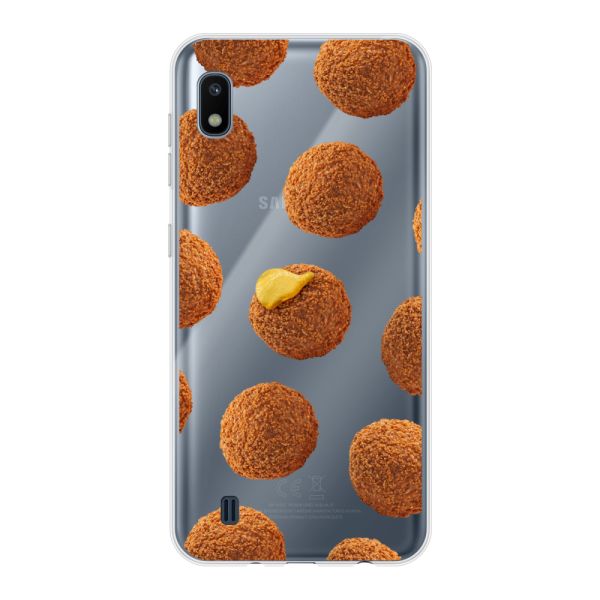 Bitterbalhoesje voor de Samsung Galaxy A10